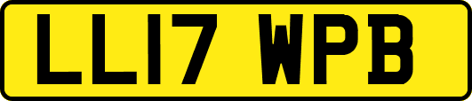 LL17WPB