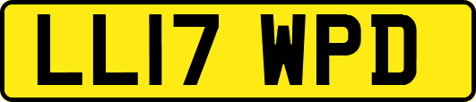 LL17WPD