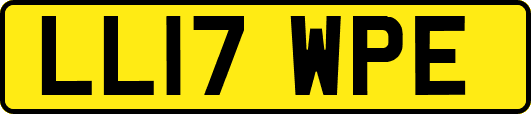 LL17WPE