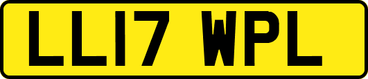 LL17WPL