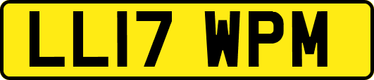 LL17WPM