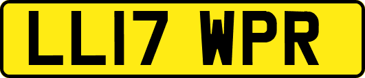 LL17WPR