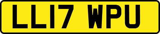 LL17WPU