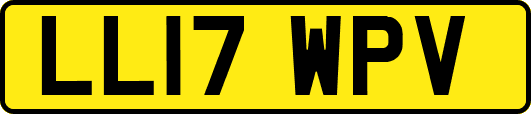 LL17WPV