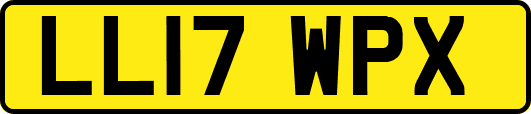 LL17WPX