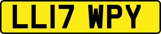 LL17WPY