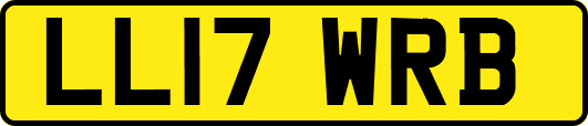 LL17WRB