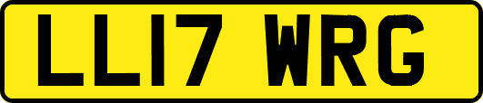 LL17WRG