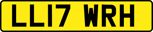 LL17WRH