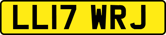 LL17WRJ