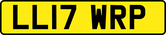 LL17WRP