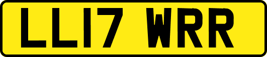 LL17WRR