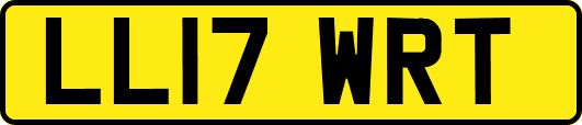 LL17WRT