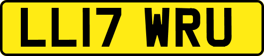 LL17WRU