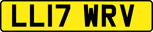 LL17WRV