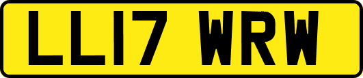 LL17WRW
