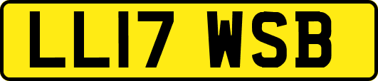 LL17WSB