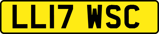 LL17WSC