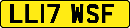 LL17WSF