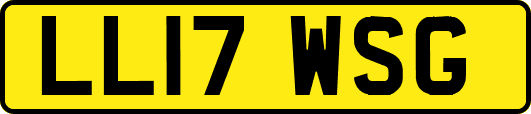 LL17WSG