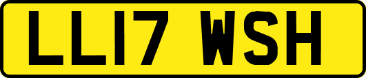 LL17WSH