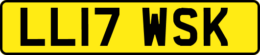 LL17WSK
