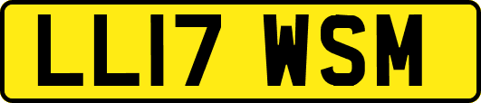 LL17WSM