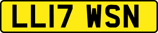 LL17WSN