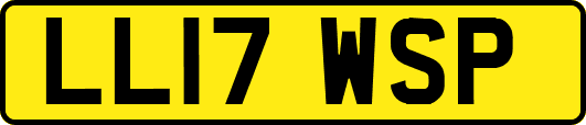 LL17WSP