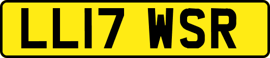 LL17WSR