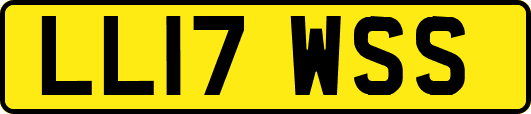 LL17WSS