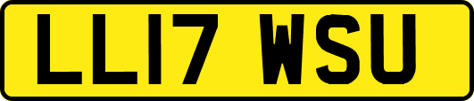 LL17WSU