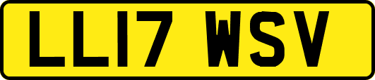 LL17WSV