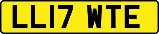 LL17WTE