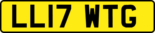 LL17WTG