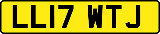 LL17WTJ