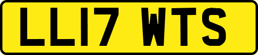 LL17WTS