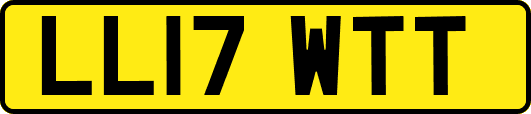 LL17WTT