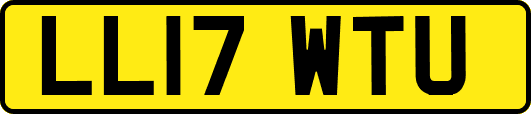 LL17WTU