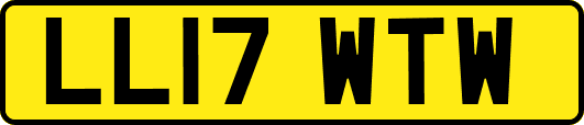 LL17WTW