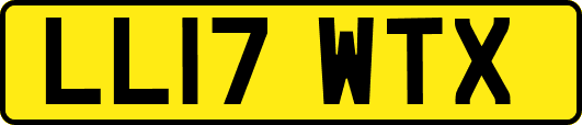 LL17WTX