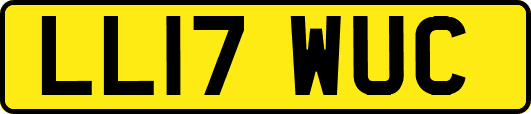 LL17WUC