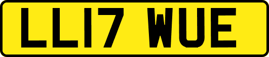 LL17WUE