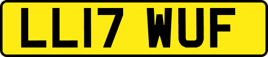 LL17WUF