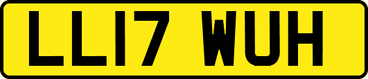 LL17WUH