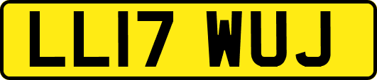 LL17WUJ
