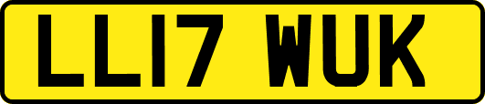 LL17WUK