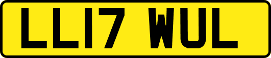 LL17WUL