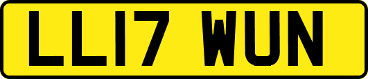 LL17WUN