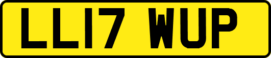 LL17WUP